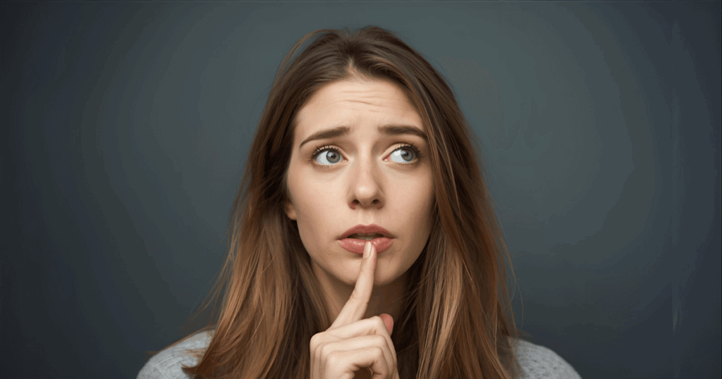 チートデイが必要かどうか考える人