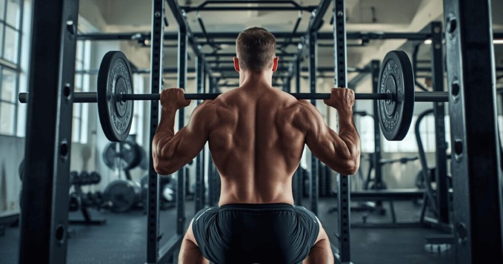 筋トレBIG3のイメージ画像