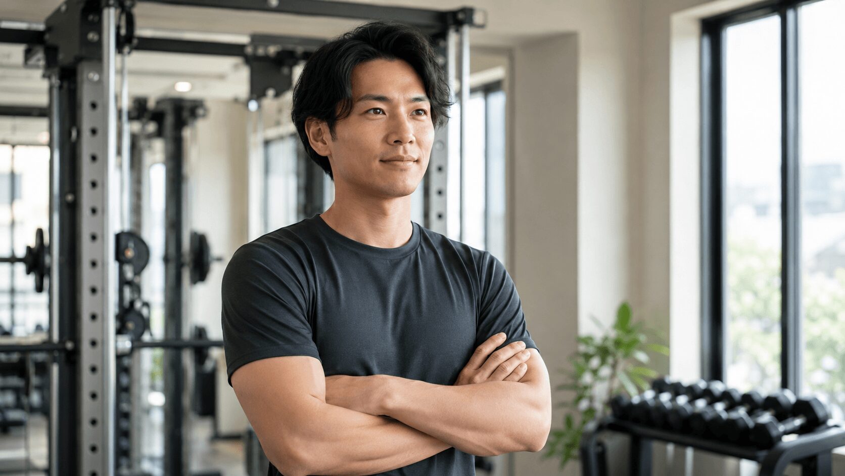 ダイエット・筋肥大・現状維持の目的別に16時間断食の採否を切り分けるイメージ