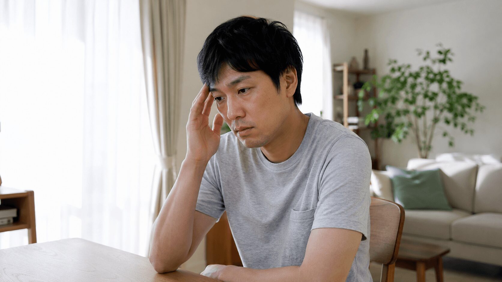 16時間断食が向かない人・注意すべき人のイメージ