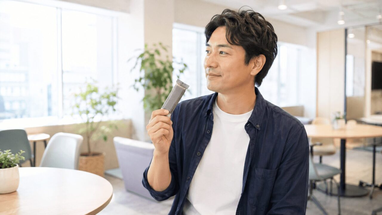 プロテインバーのおすすめ比較・選び方を解説する記事のイメージ